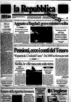 giornale/RAV0037040/2003/n. 223 del 21 settembre